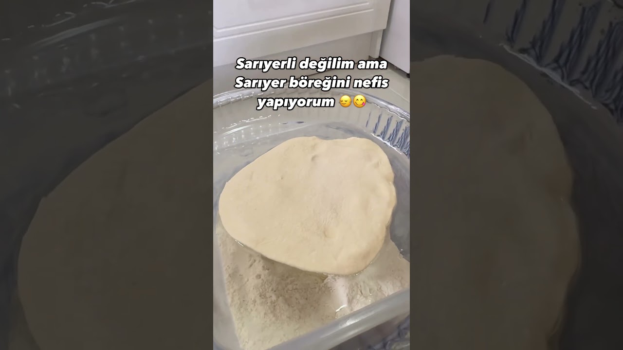 Sarıyer böreği #sarıyerböreği #börek #pratiktarifler #recipe #yemektarifleri #tarif #food #yemek