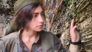 Çok güzel Klip(fistanli kadin)