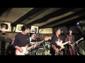 2010年キャヴァン忘年会(スリーファンキーズ Don't Let Me Down)
