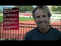 ODAC Video: Dr. Todd Olsen Previews Lynchburg Women's Soccer