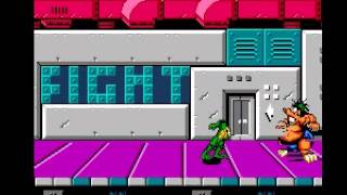 Battletoads & Double Dragon - The Ultimate Team - </a><b><< Now Playing</b><a> - User video