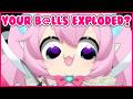 Chibidoki Feels Bad...Somewhat?