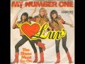 Luv' - My Number One