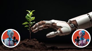 Ep. 106: Sensual Gardening | Swetlana AI Podcast