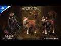 Beast of Reincarnation - Pre-Order Trailer | PS5 Games