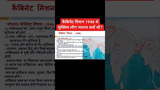 आजादी पूर्व मुस्लिम क्यों नाराज हुए? #ias