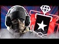 Bad Glaz - Rainbow Six Siege