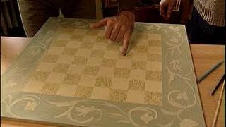 Savoir Faire - Games Board!!