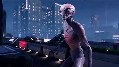 XCOM 2 WOTC Part 6 Dark Events