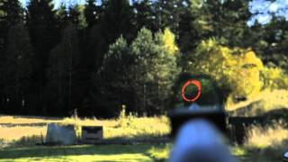 Presentation Av Redring The Shotgun Sight Svensk Version