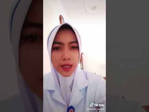 Video: Mengapa Anda Memerlukan Poket Seluar Dalam Wanita Di Dalam Dan Lelaki Di Bahagian Depan