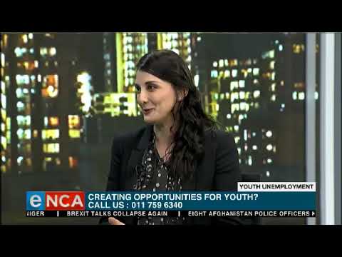Youth Employment Opportunity Program Near Me