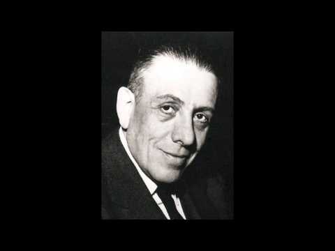 Francis Poulenc