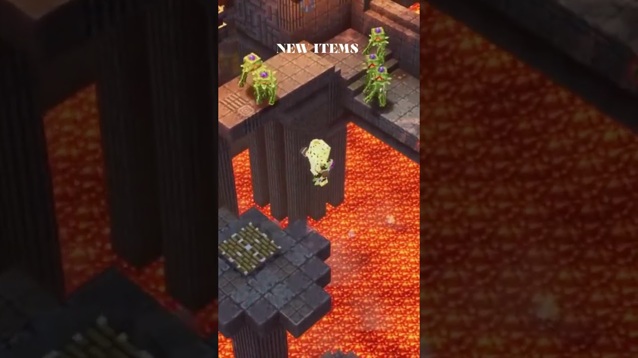 Minecraft Jungle Awakens 