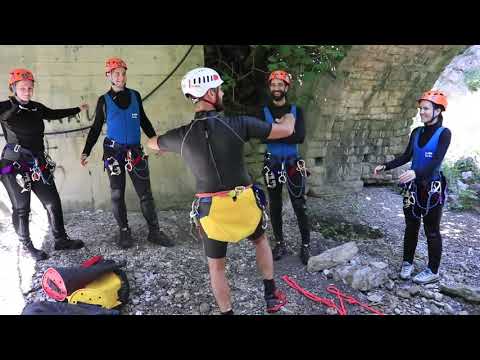 Canyon Rikavac