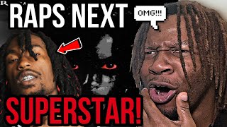 RaqBaby - Automatic Part Two (feat. Hunxho) [REACTION]