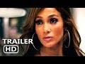 Hustlers trailer 2019 jennifer lopez cardi b drama movie