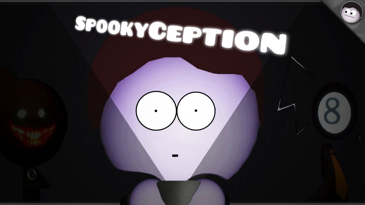 SpookyCeption...