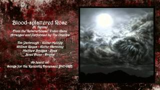The OneUps - Blood-splattered Rose [Splatterhouse]