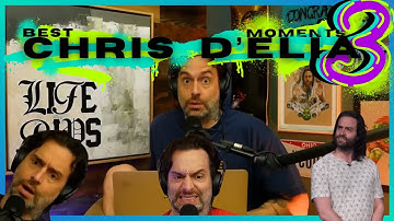 Chris D