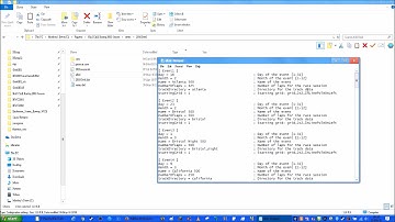 how to install nr2003 mods