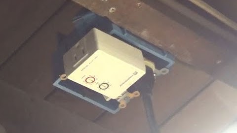X10 Home Automation System to Control Back Yard Street Lights