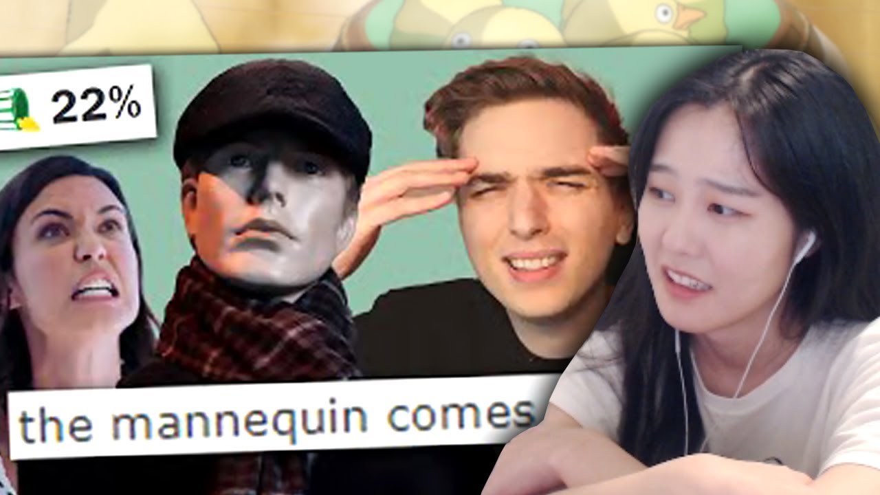 39daph reacts to I have more christmas movies to complain about by Drew Gooden | daph reacts