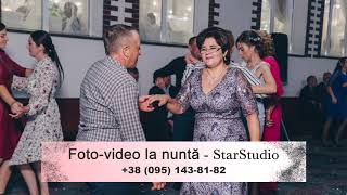 Muzica De Ascultare Si Muzica De Dans De La Nunti. Muzica Populara Si De Petrecere