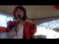 Charan Po Rantan - アラビアの唄/Arabic Song @ The Grackle - SXSW 2013