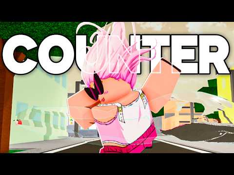 QUAIS GOLPES A URO CONSEGUE COUNTERAR NO JUJUTSU SHENANIGANS?