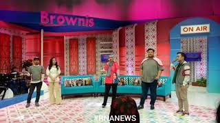 Download Lagu #RNAVIRAL Dato Sri Siti Nurhaliza - Anta Permana (Live Brownis TTV) MP3