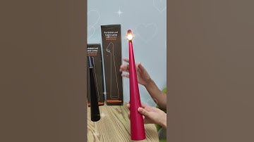 Rechargeable Cordless Led Table Lamp Battery European Home Decor #tablelamp #homedecor