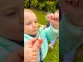 Çiçekleri kopardı 🤭#umaykidz #yiğitmiran #shorts #keşfet #viral