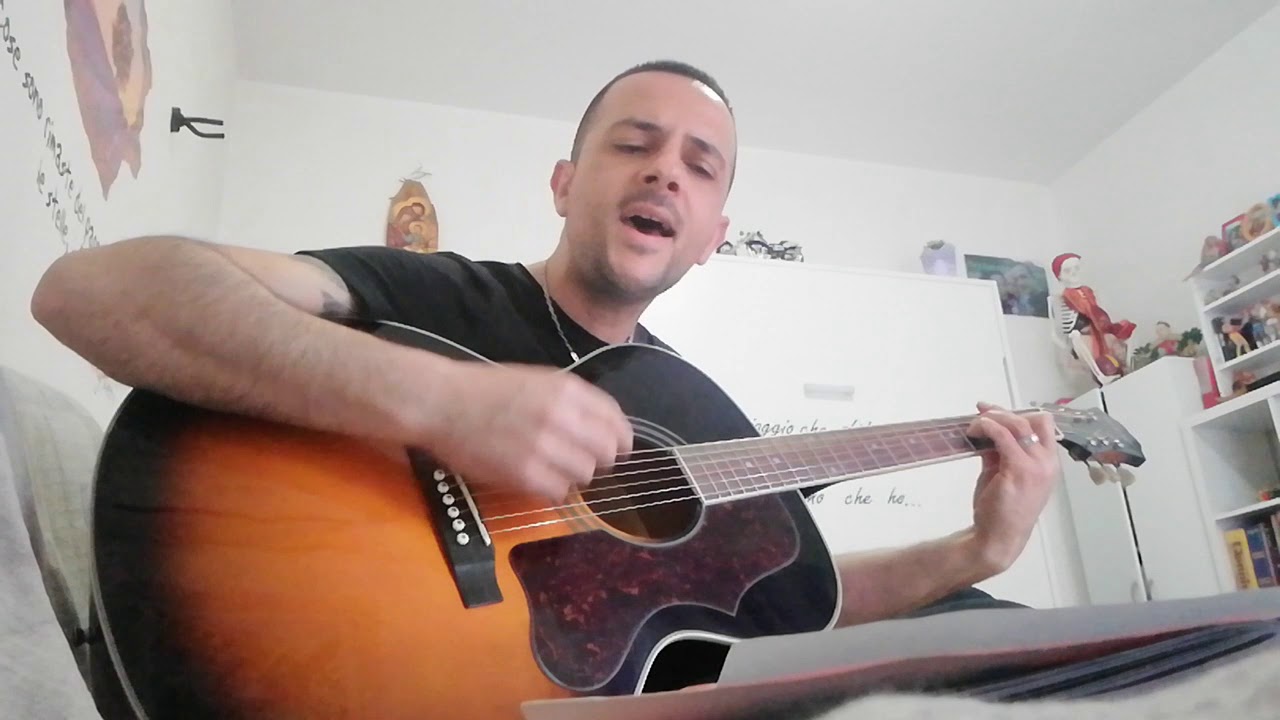 Watch L'acrobata- Michele Zarrillo(Cover- M.Amore) on YouTube Watch L'acrobata- Michele Zarrillo(Cover- M.Amore) on YouTube