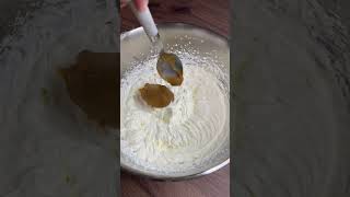 Spéculoos cheesecake in 5 minutes 🤤 #speculoos #cheesecake #lotus #desert #dessert #recipe #food