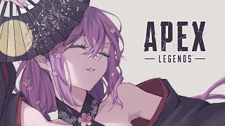 【APEX】新シーズン新キャラ新しい事たくさんあるらしいじゃん【にじさんじ/桜凛月】