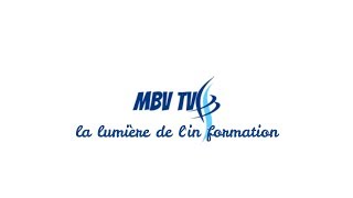 GENERIQUE MBV TV