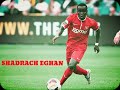 Shadrach eghan  attacking midfield 94 