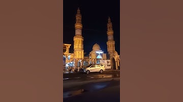 Thumbnail of tarhim subuh masjid jami' GONDANGLEGI malang jawa timur INDONESIA.