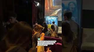 Go Publik Devina Karamoy Temani Ardhito Pramono Precon