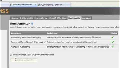 EPi Drag n Drop File Upload