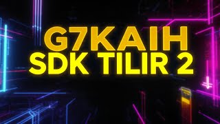 G7KAIH SDK TILIR 2