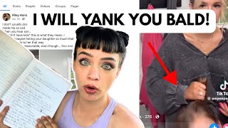 Famous The TikTok mom who hates her daughter | TRIGGER WARNING Wealth