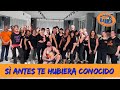 Karol G Dance & Shoulder Ballo with Luis 2024 💃