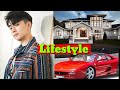 Zhai Zi Lu Lifestyle, (Overlord 2020) Girlfriend Family Age Net Worth Biography Facts Instagram wiki