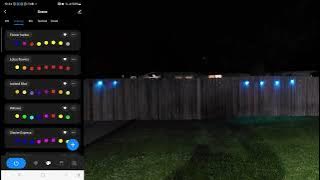 Smart Outdoor Lighting Made Easy: XMCOSY  48FT String Lights Unboxing & Review