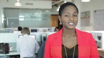 Career Tips: Five Steps to achieving professional success (Including top 5 jobs in MENA)