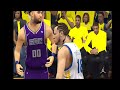 Going to semifinals GSW vs minnesota #nba #2k18