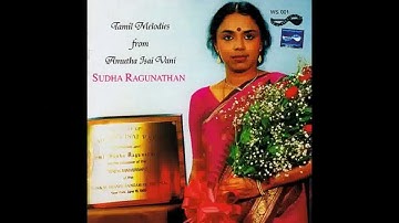 sudha ragunathan/Carnatic song