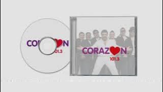 Download lagu Dj Pinky - Amar Azul Megamix Oficial Radio Corazón @AmarAzulTube